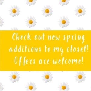 🌼🌼🌼